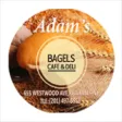 Adam's Bagels and Deli Adam's Bagels and Deli