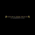Adam's Fish Shack.