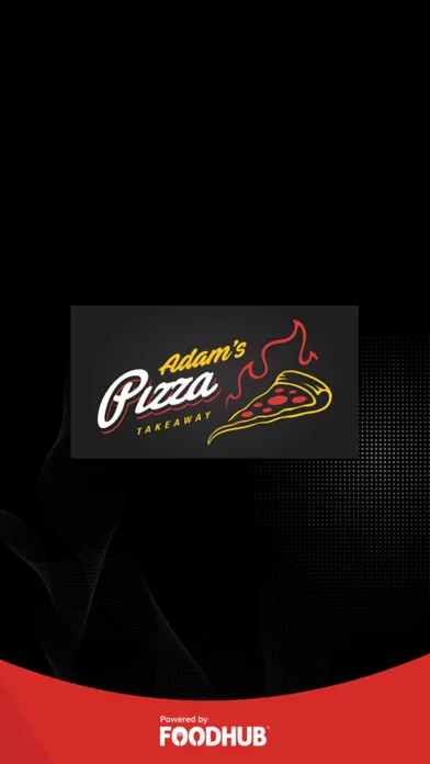 Adam's Pizza Takeaway應用截圖