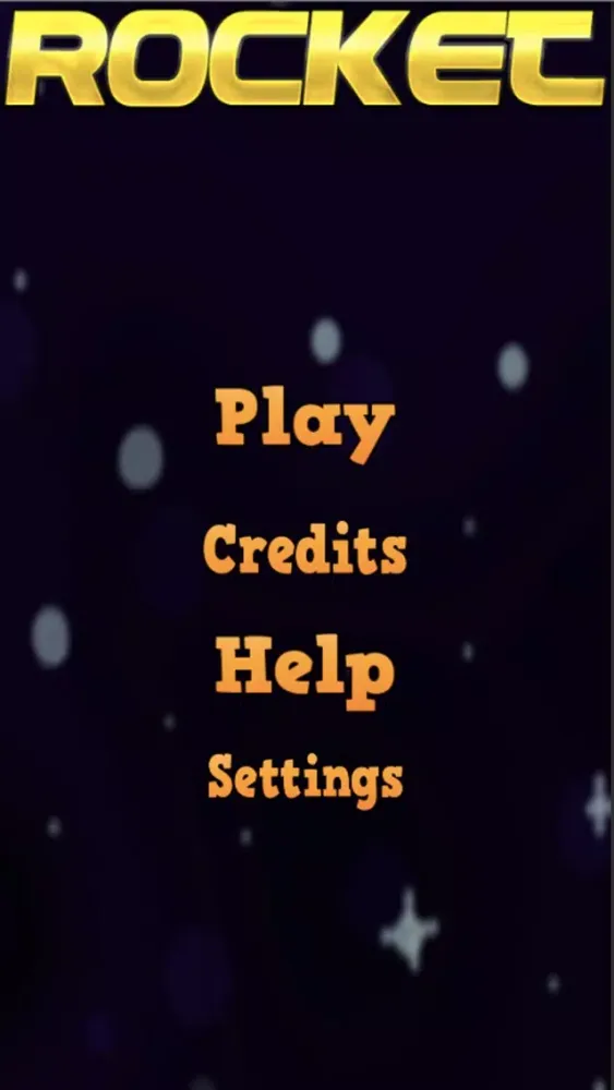 Capturas de pantalla de Rocket Lite