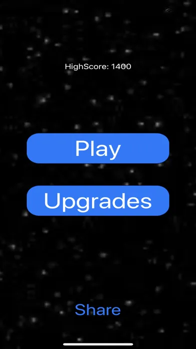 Galactic Space War Screenshots