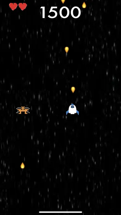 Galactic Space War Screenshots