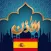 Adan España - horario de salat