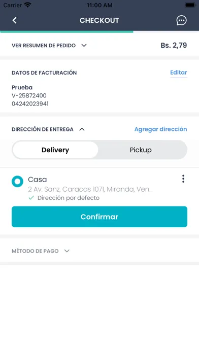 Adan En Línea Screenshots