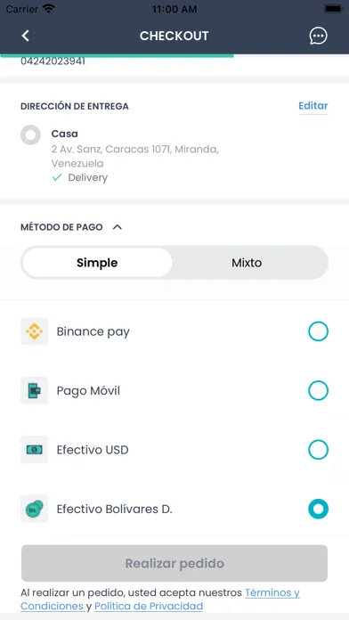 Adan En Línea Screenshots