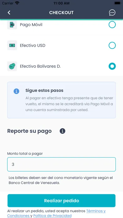 Adan En Línea Screenshots