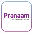 Pranaam Meet & Greet