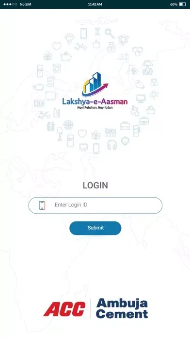 Ảnh chụp màn hình của Lakshya-E-Aasman