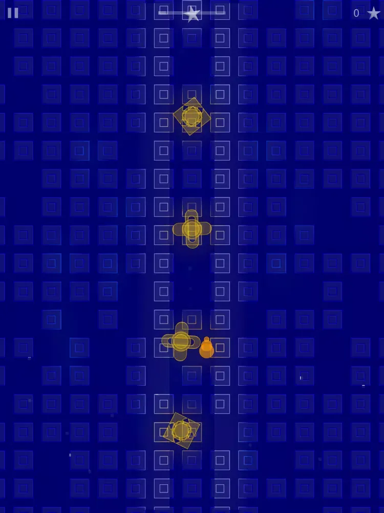 Скриншоты Alien Persist iPad 