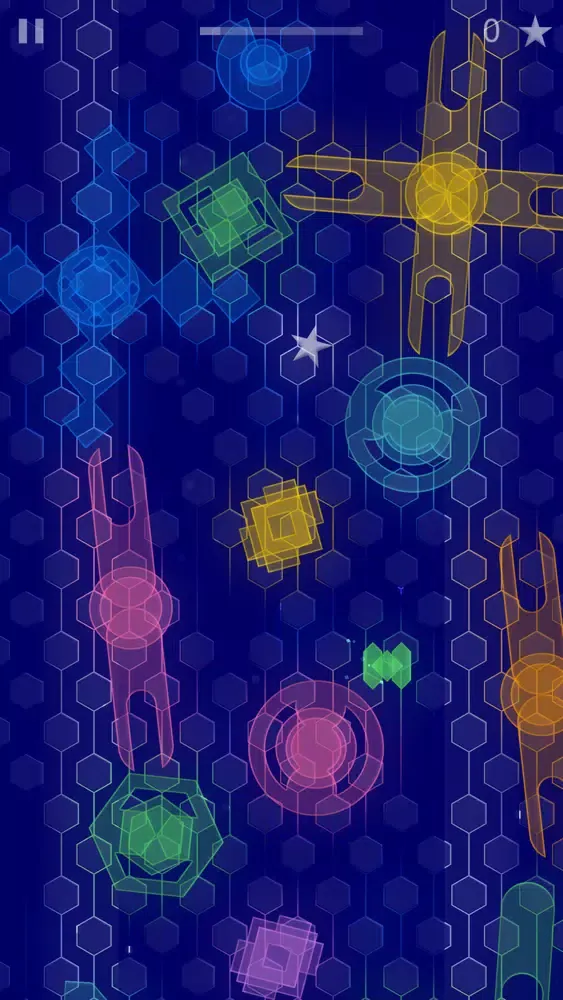 Скриншоты Alien Persist