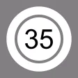 35 Hard Puzzles