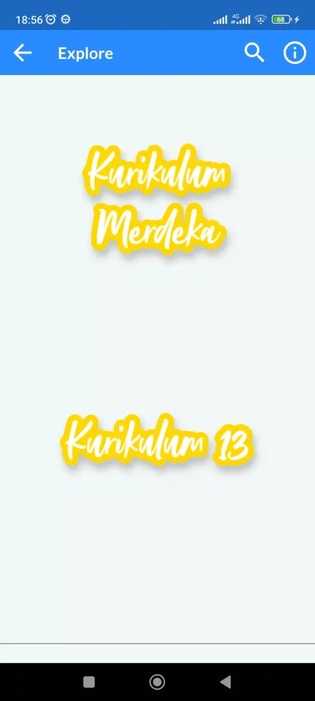 Buku Siswa 1 2 3 4 5 6 Screenshots