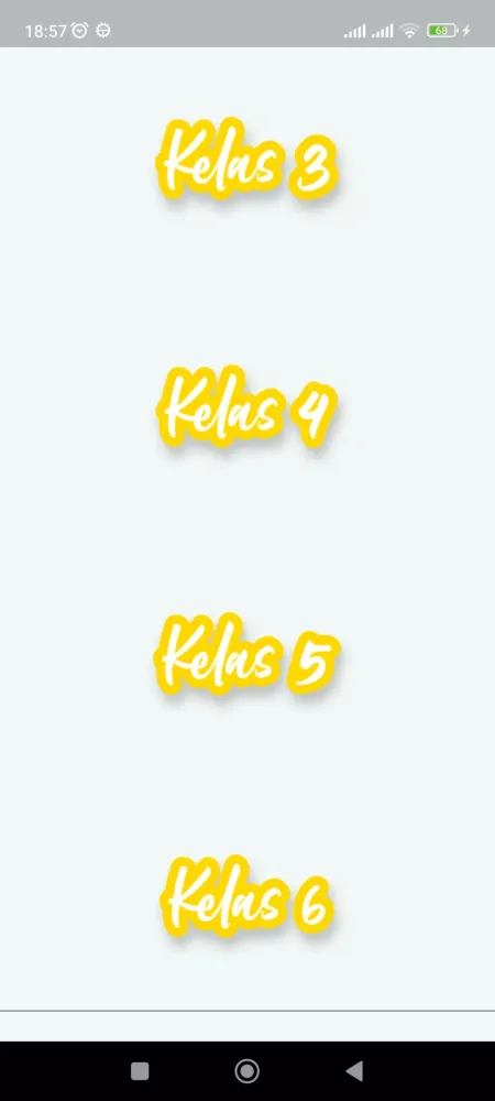 Buku Siswa 1 2 3 4 5 6 Screenshots