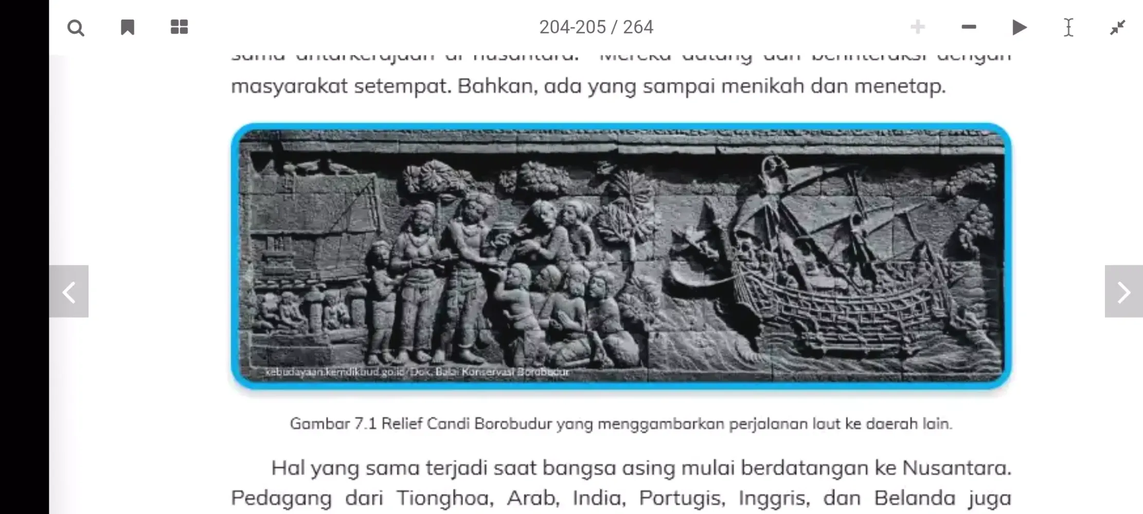 Buku Siswa 1 2 3 4 5 6 Screenshots