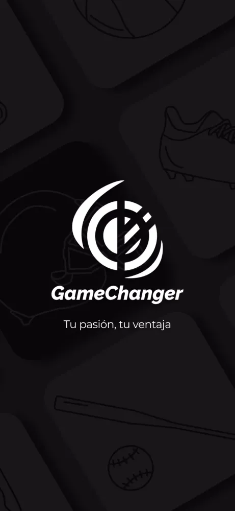 ภาพหน้าจอของ GameChangerAI