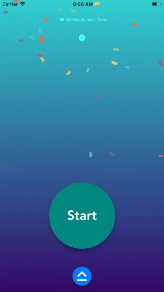 NoFoMo Screenshots