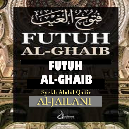 Futuh Al-Ghaib Terjemah