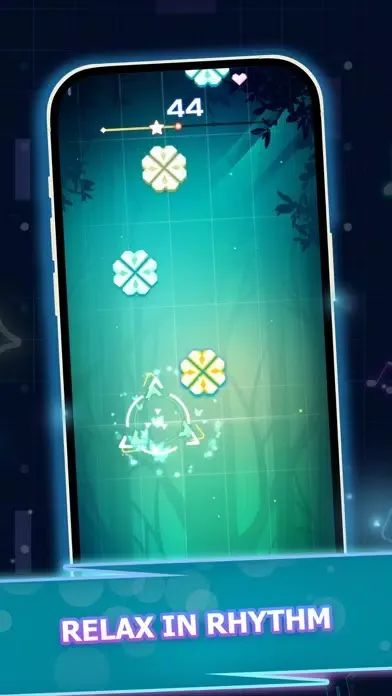 Capturas de pantalla de Beat Fire