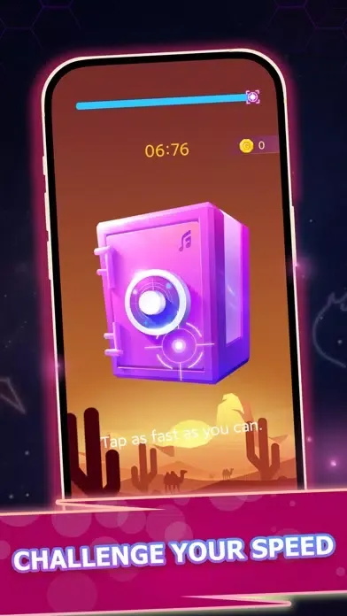 Capturas de pantalla de Beat Fire