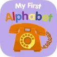 My First Alphabet - English Alphabet for Filipino Kids