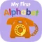 My First Alphabet - English Alphabet for Filipino Kids