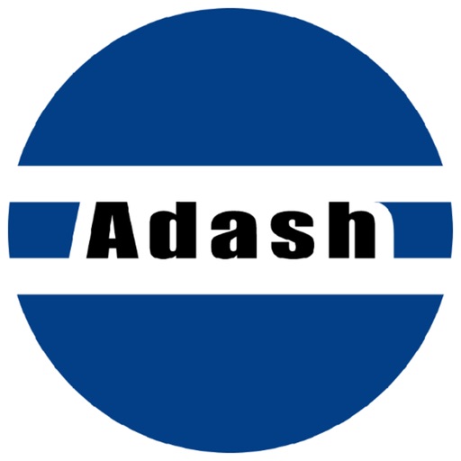 Balancer Adash