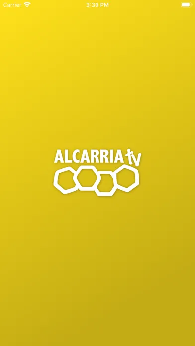 AlcarriaTV スクリーンショット