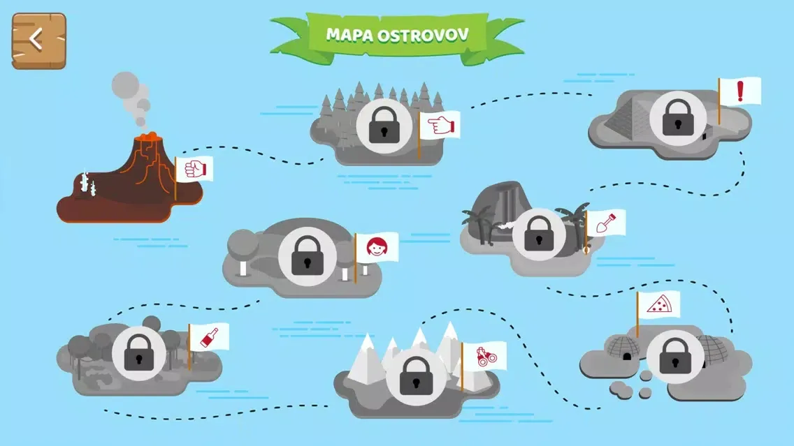 Скриншоты Cesta hrdinov: Hrdina o násilí nemlčí