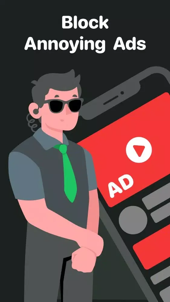 AdBlock Protect স্ক্রিনশট