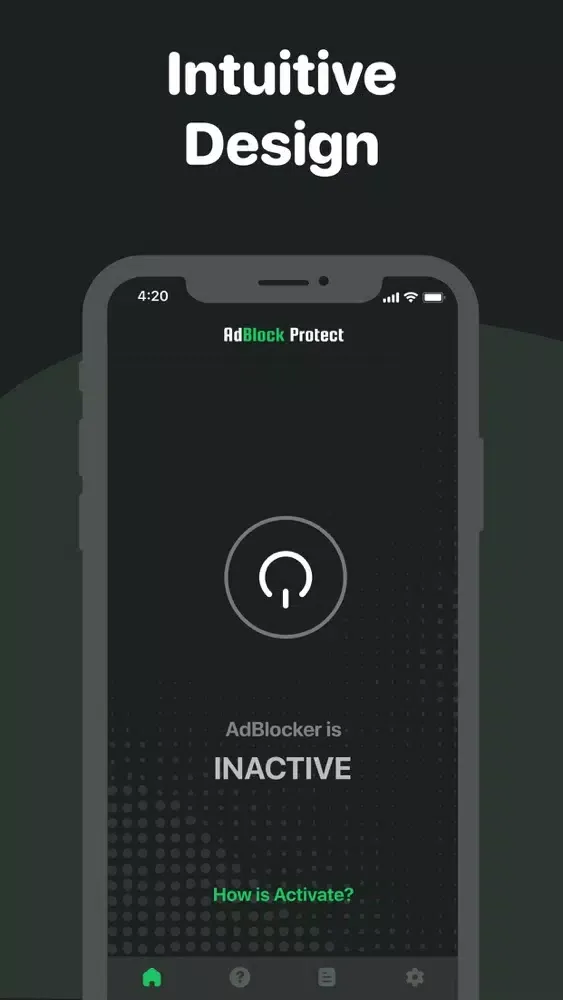 AdBlock Protect স্ক্রিনশট