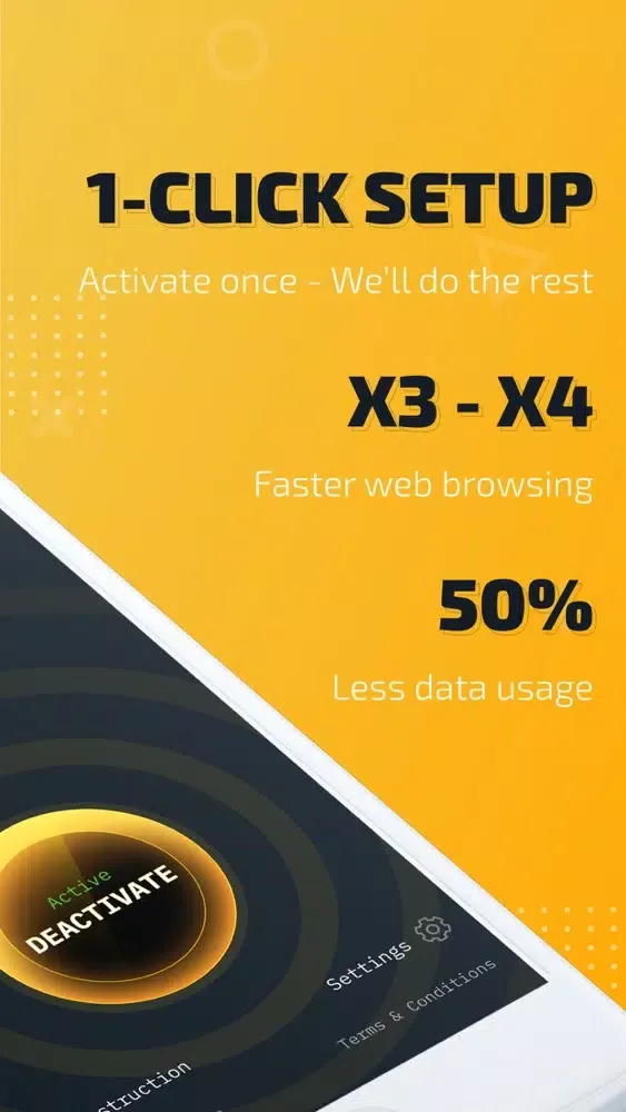 AdBlocker Pro 2021应用截图