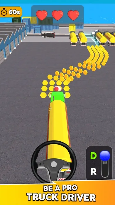 تصاویر Cargo Parking