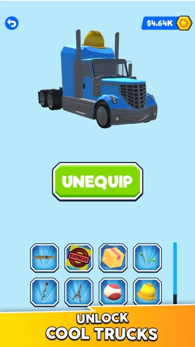 تصاویر Cargo Parking