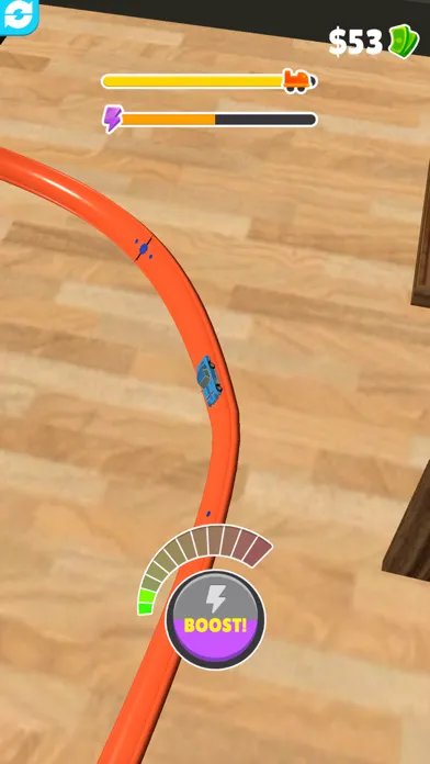 Rolly Cars Screenshots