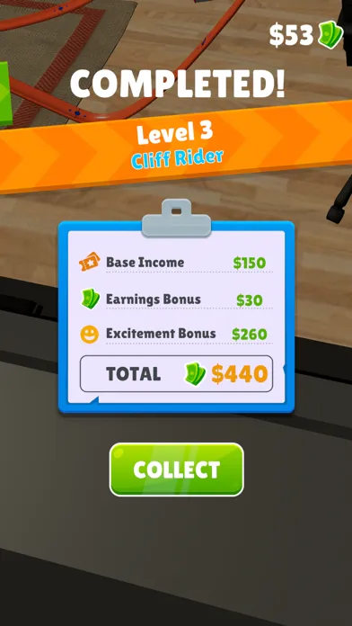 Rolly Cars Screenshots