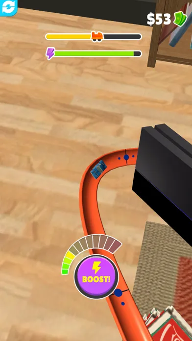 Rolly Cars Screenshots
