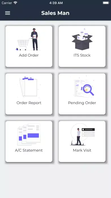 صور ADC Salesman