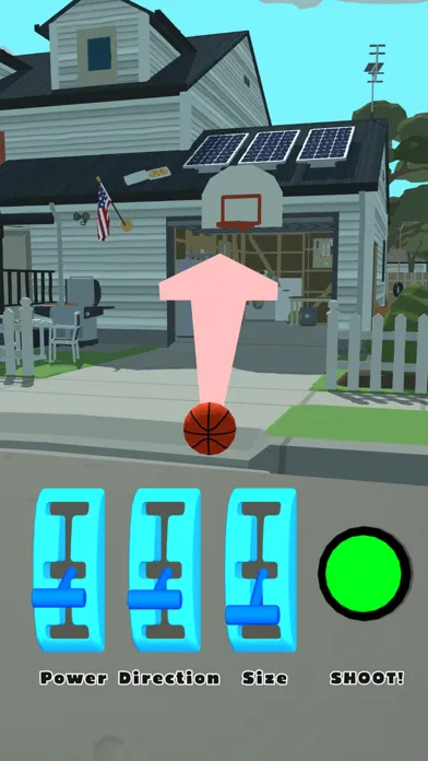 Capturas de pantalla de Spot On 3D!
