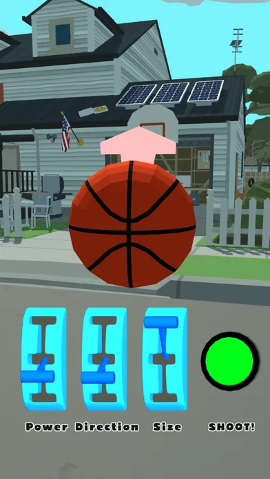 Capturas de pantalla de Spot On 3D!