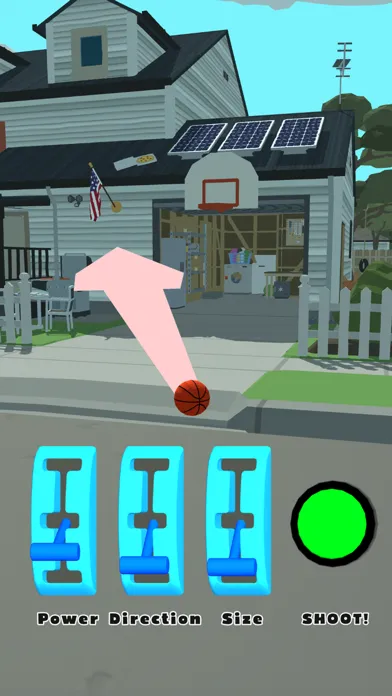 Capturas de pantalla de Spot On 3D!