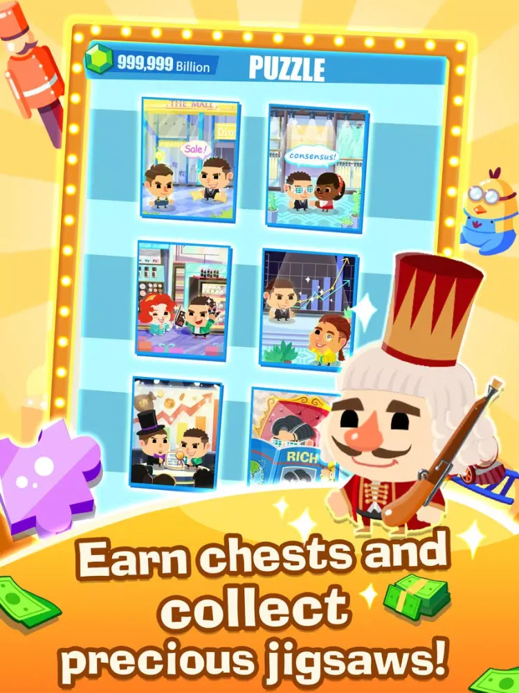 صور Mall Tycoon iPad 