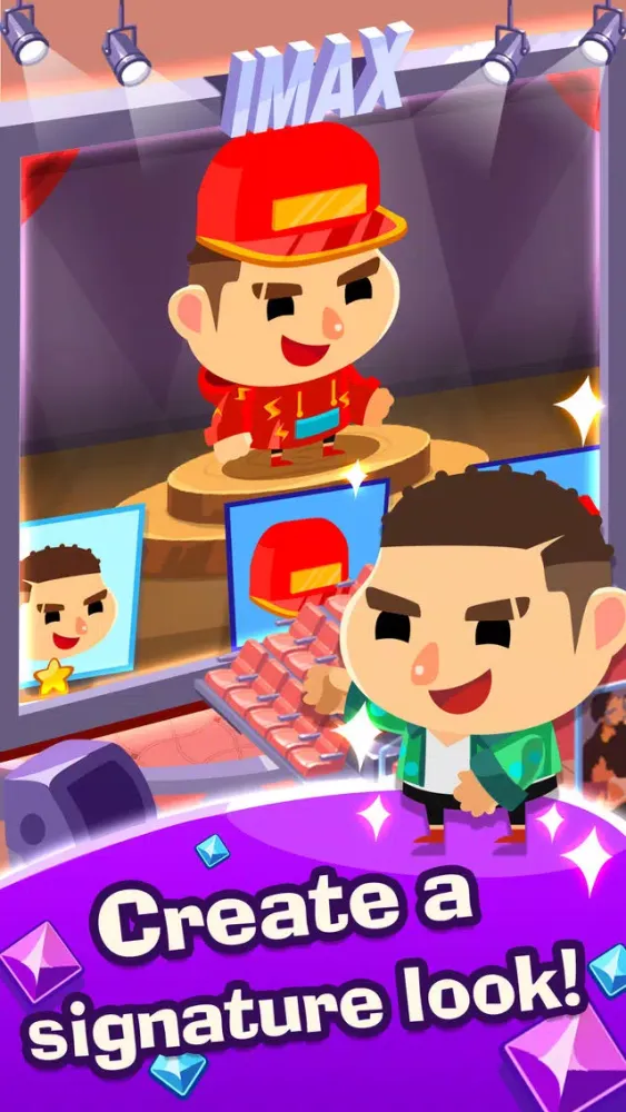 صور Mall Tycoon