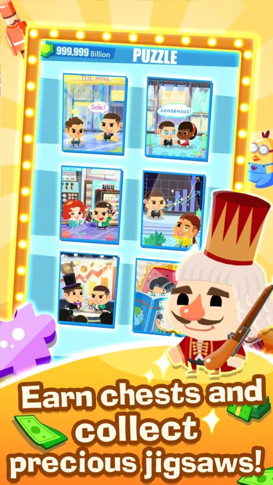 صور Mall Tycoon