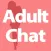 Adult Chat - random live video