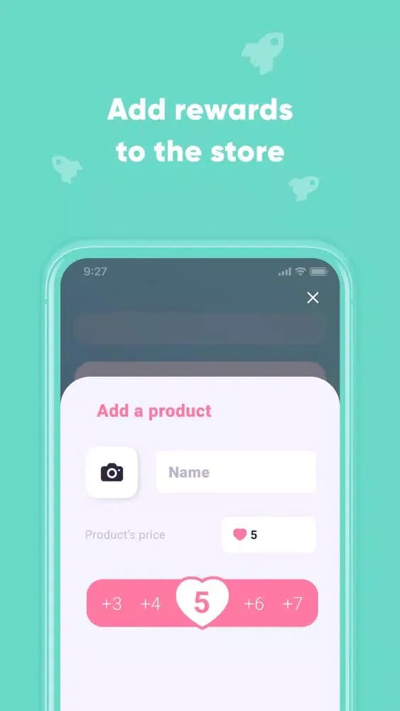GO HERO-Daily Chores & Rewards 스크린샷