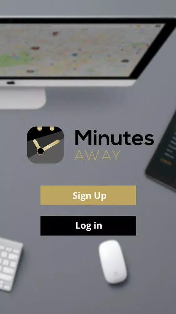 صور Minutes Away Business