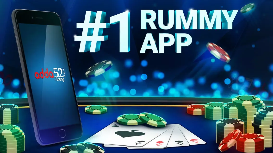 Tangkapan layar Adda52 Rummy