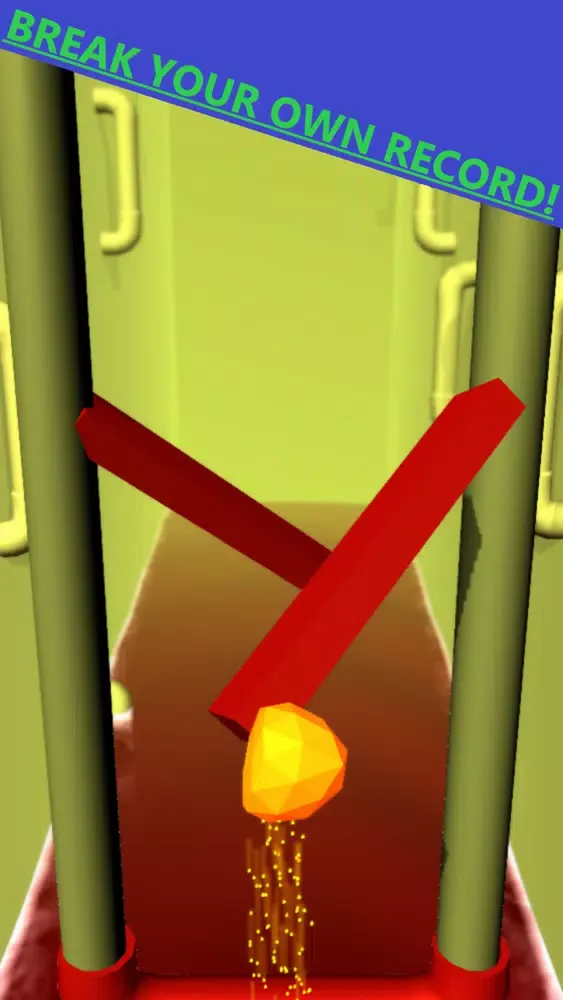 Orange Jump 3D應用截圖