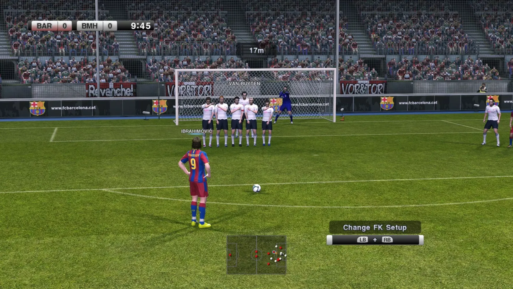 Ultimate Soccer Adventure应用截图