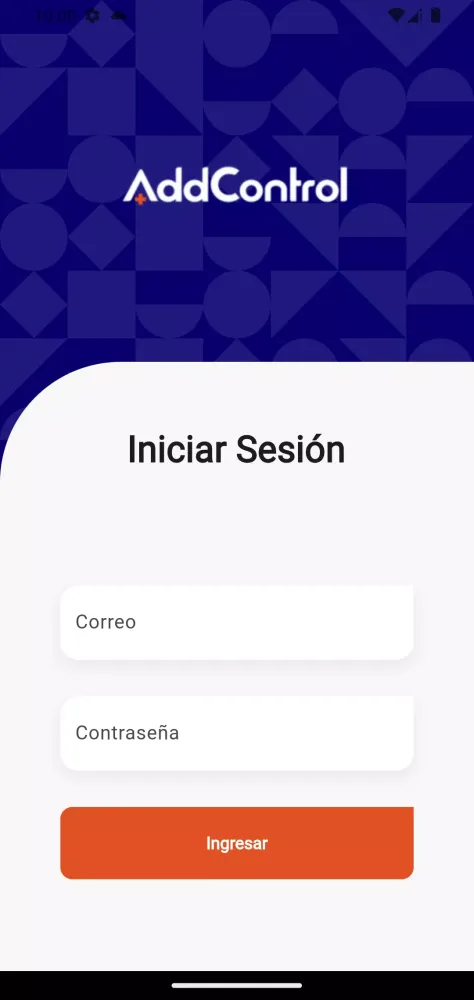 AddControl ERP Screenshots